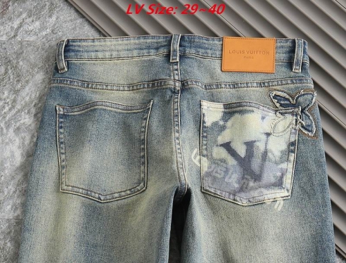 L...V... Long Jeans 5808 Men