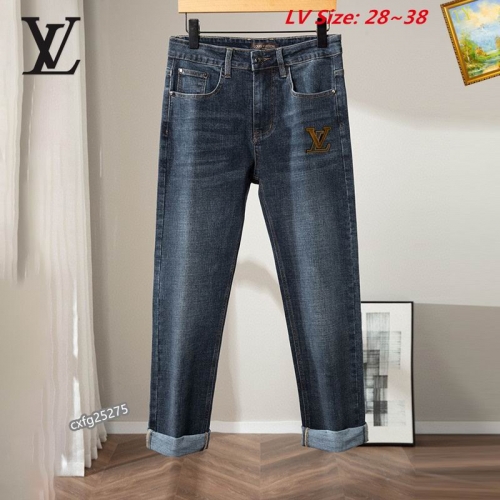 L...V... Long Jeans 5405 Men