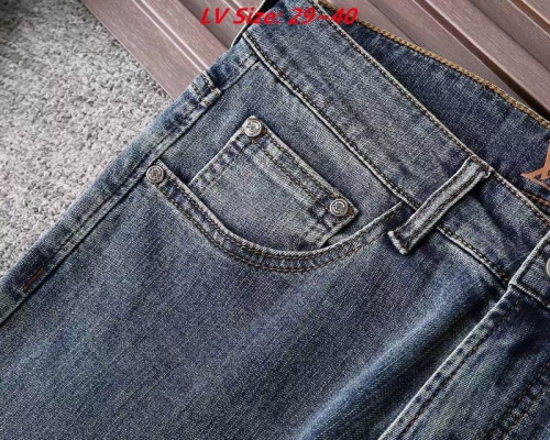 L...V... Long Jeans 5935 Men