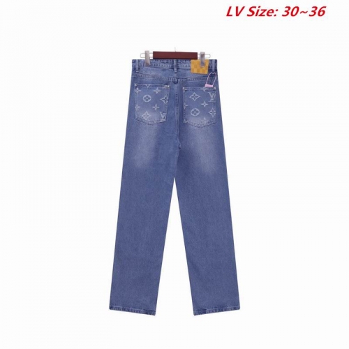 L...V... Long Jeans 4652 Men