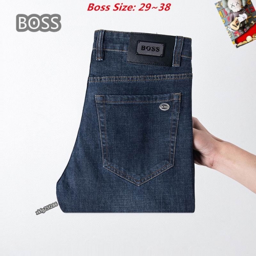 B.o.s.s. Long Jeans 3093 Men