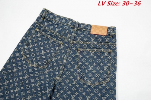 L...V... Long Jeans 4682 Men