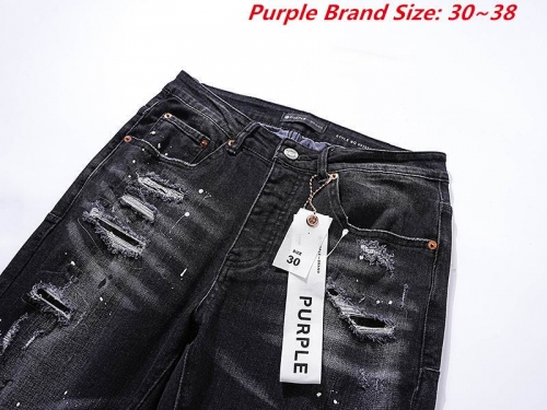 P.u.r.p.l.e. B.r.a.n.d. Long Jeans 3279 Men