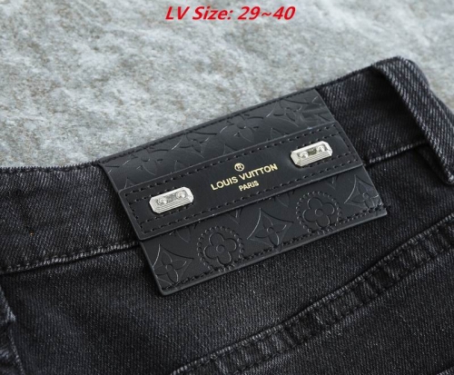 L...V... Long Jeans 5857 Men