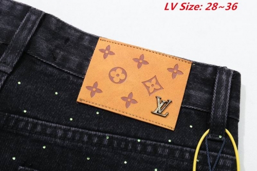 L...V... Long Jeans 5025 Men