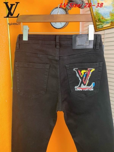 L...V... Long Jeans 5254 Men