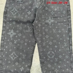 L...V... Long Jeans 4879 Men