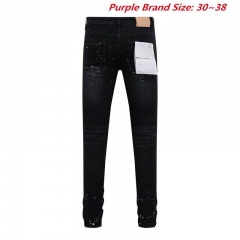 P.u.r.p.l.e. B.r.a.n.d. Long Jeans 3502 Men