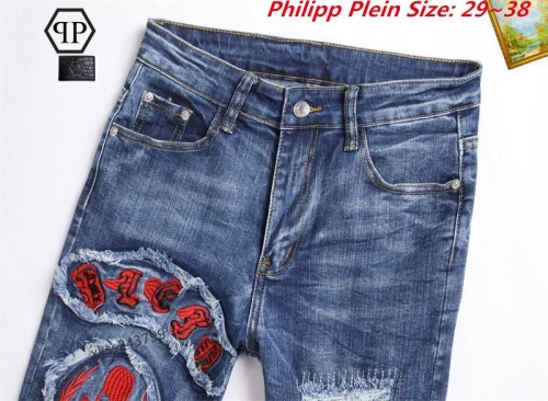 P.h.i.l.i.p.p. P.l.e.i.n. Long Jeans 3052 Men