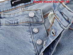 P.u.r.p.l.e. B.r.a.n.d. Long Jeans 3562 Men