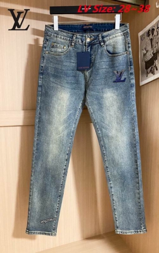 L...V... Long Jeans 5430 Men