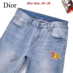 D.i.o.r. Long Jeans 3713 Men