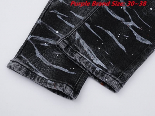 P.u.r.p.l.e. B.r.a.n.d. Long Jeans 3680 Men