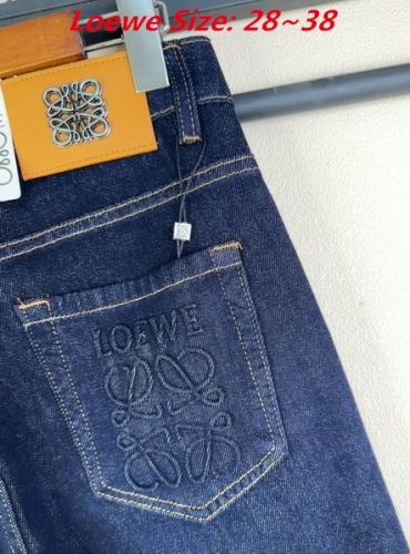 L.o.e.w.e. Long Jeans 3003 Men