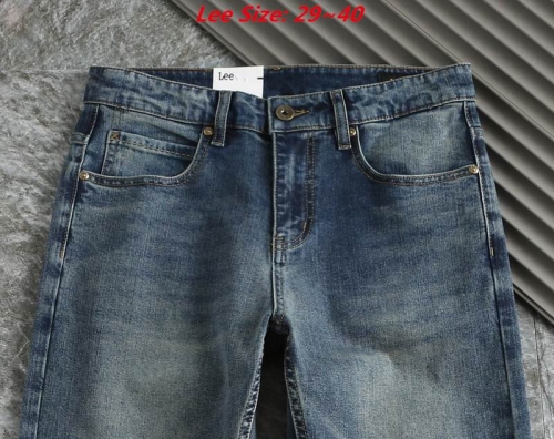 L.e.e. Long Jeans 3007 Men