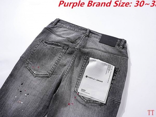 P.u.r.p.l.e. B.r.a.n.d. Long Jeans 3182 Men