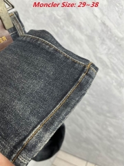 M.o.n.c.l.e.r. Long Jeans 3179 Men