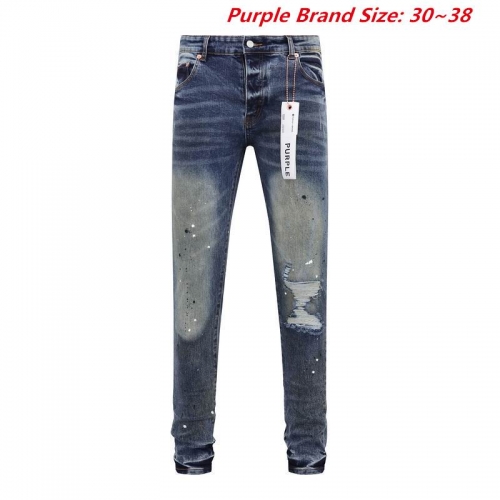 P.u.r.p.l.e. B.r.a.n.d. Long Jeans 3782 Men