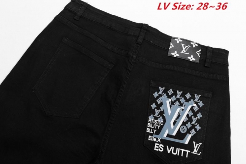 L...V... Long Jeans 4787 Men