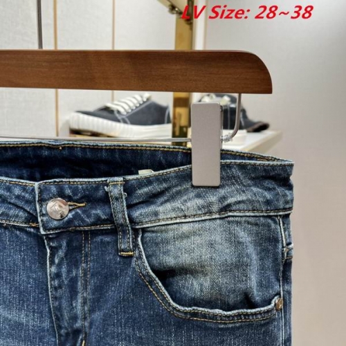 L...V... Long Jeans 5190 Men