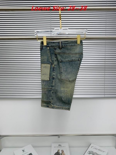 L.o.e.w.e. Short Jeans 3008 Men