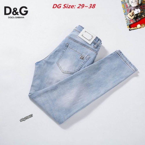 D...G... Long Jeans 3714 Men