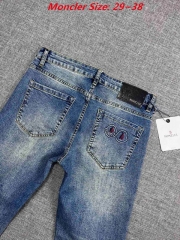 M.o.n.c.l.e.r. Long Jeans 3200 Men
