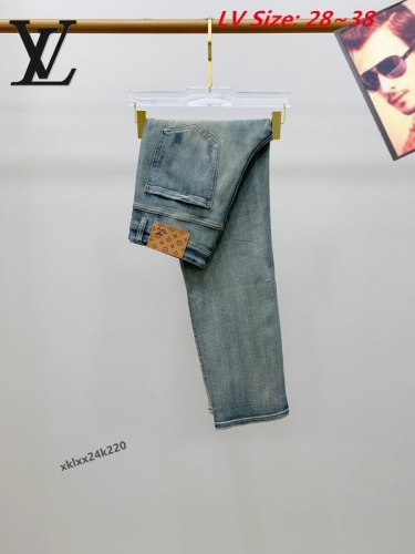 L...V... Long Jeans 5078 Men