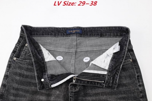 L...V... Long Jeans 5715 Men