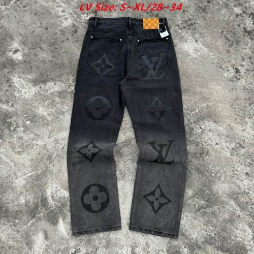 L...V... Long Jeans 4392 Men