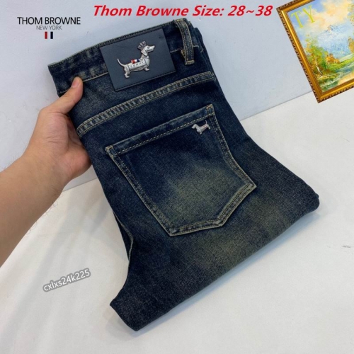 T.h.o.m. B.r.o.w.n.e. Long Jeans 3010 Men