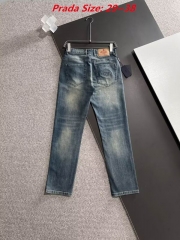 P.r.a.d.a. Long Jeans 3339 Men