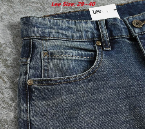 L.e.e. Long Jeans 3008 Men