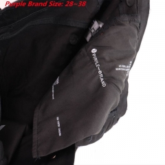 P.u.r.p.l.e. B.r.a.n.d. Long Jeans 3009 Men