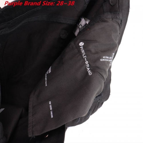 P.u.r.p.l.e. B.r.a.n.d. Long Jeans 3009 Men
