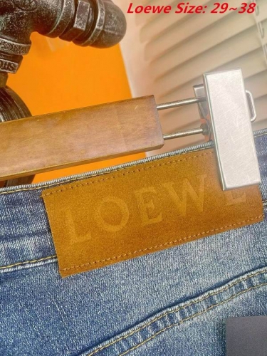 L.o.e.w.e. Long Jeans 3082 Men