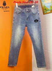 P.r.a.d.a. Long Jeans 3107 Men