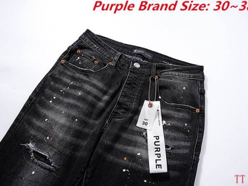 P.u.r.p.l.e. B.r.a.n.d. Long Jeans 3216 Men