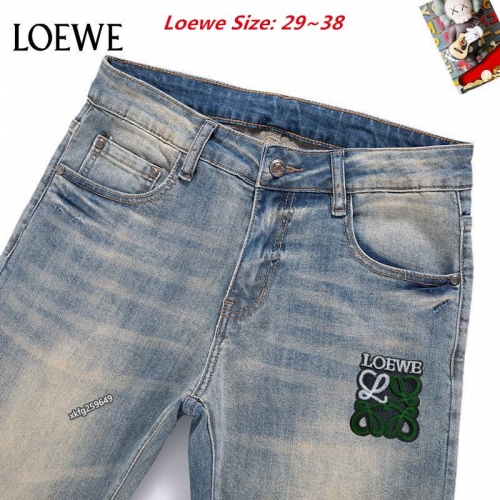 L.o.e.w.e. Long Jeans 3182 Men