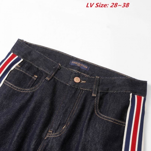 L...V... Long Jeans 5462 Men