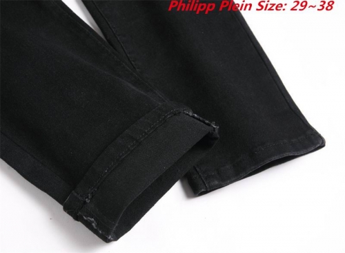 P.h.i.l.i.p.p. P.l.e.i.n. Long Jeans 3017 Men