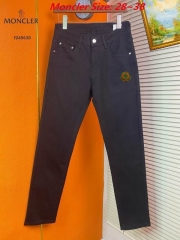 M.o.n.c.l.e.r. Long Jeans 3058 Men