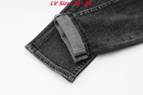 L...V... Long Jeans 5707 Men