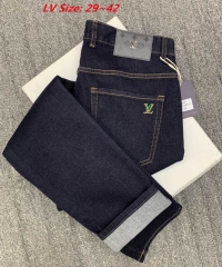 L...V... Long Jeans 6095 Men