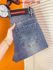 P.r.a.d.a. Long Jeans 3227 Men