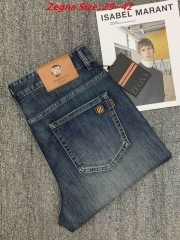 Z.e.g.n.a. Long Jeans 3145 Men