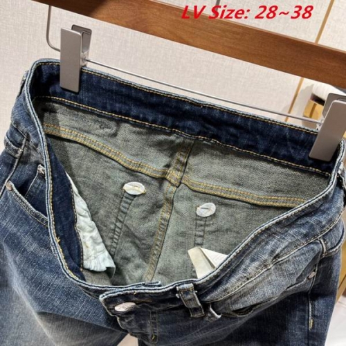 L...V... Long Jeans 5186 Men