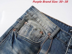 P.u.r.p.l.e. B.r.a.n.d. Long Jeans 3347 Men