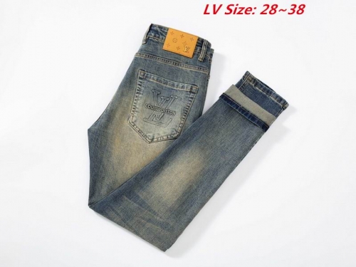 L...V... Long Jeans 5138 Men