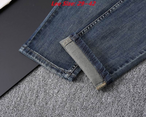 L.e.e. Long Jeans 3023 Men